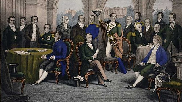 18TH CENTURY (1700 TO 1798)