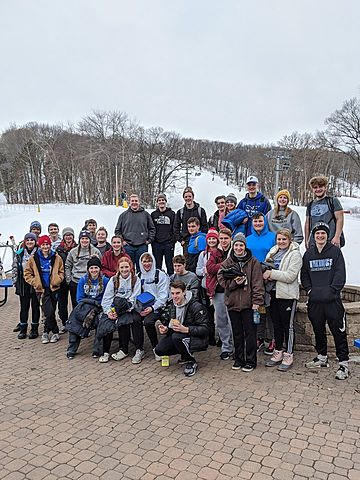 No Child Left Behind