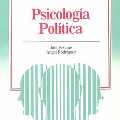 Timeline: PSICOLOGÍA POLÍTICA