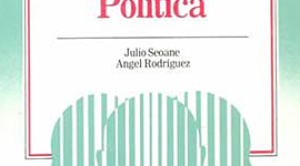 Timeline: PSICOLOGÍA POLÍTICA