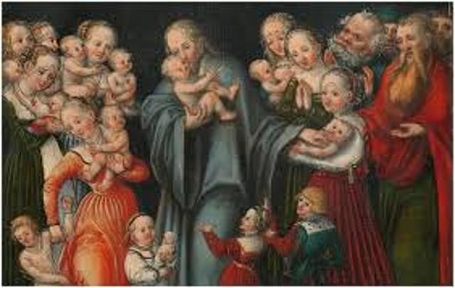 EDAD MODERNA  1453 - 1789.