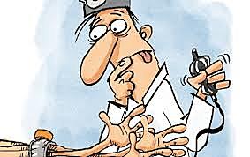 Manual de Actividades, Intervenciones y Procedimientos del Plan Obligatorio de Salud en el Sistema General de Seguridad Social en Salud.