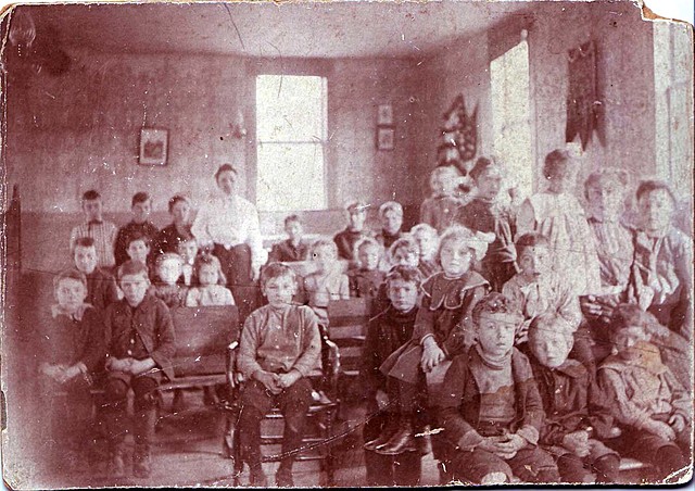 Infant Schools