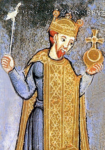 Wipo of Burgundy (c. 995 - c. 1048)