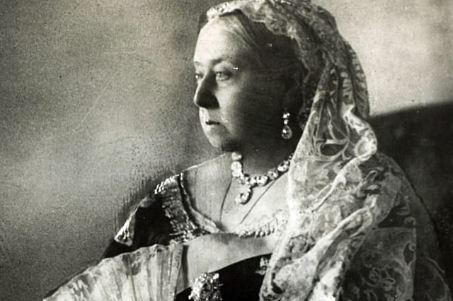 Queen Victoria Reign