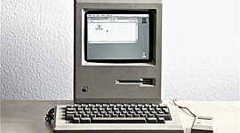 Timeline: Historia de la( cuarta generacion)