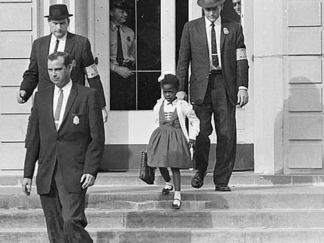 Brown v. The Board of Education