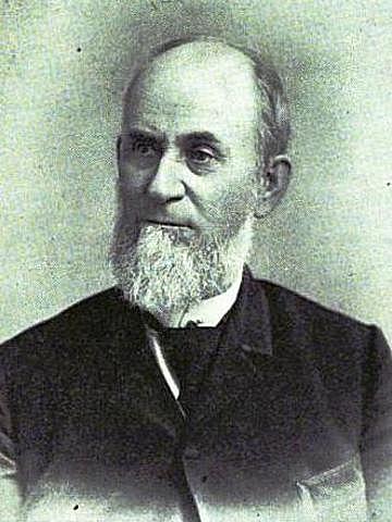 Wallace se mudo a Londres con su hermano William