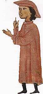 Aimeric de Peguilhan (c. 1175 - c. 1230)