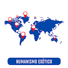 Humanismo exótico