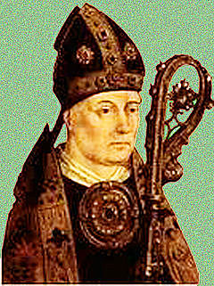 Philippe de Vitry (1291-1361)