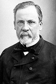 LOUIS PASTEUR