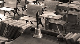 Timeline: History of Education