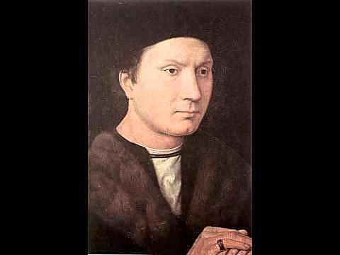 Alexander Agricola (1445/46-1506)