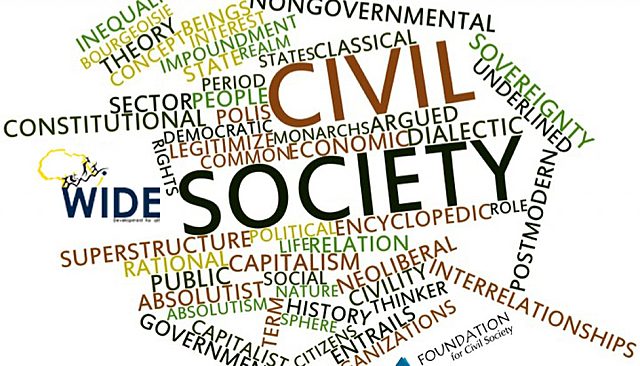 Társadalmi Szereplők