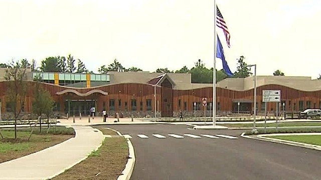 Sandy Hook Elementary School