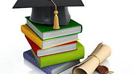 Timeline: Education History