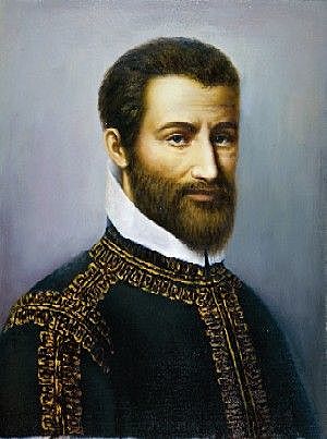 Giovanni Pierluigi da Palestrina (c. 1524-1594)