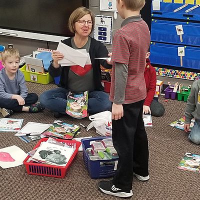 Timeline: Events Shaping Modern Education