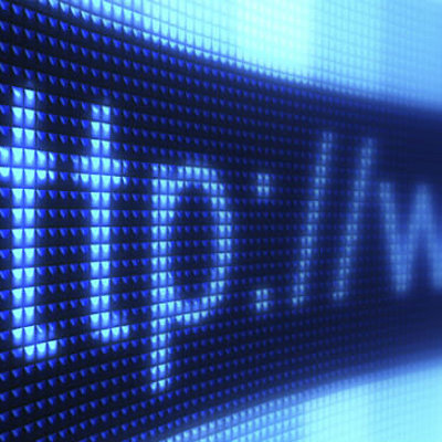 Timeline: La Evolución del Internet