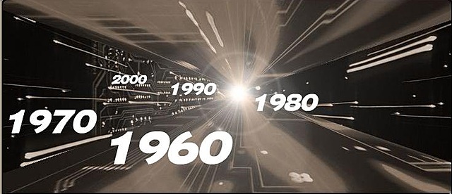 Inicios de la Ingeniería de Software