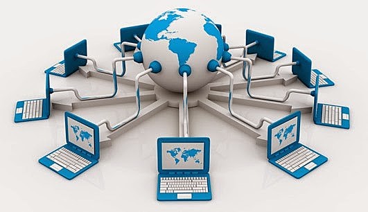 Ordenadores conectados