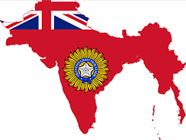 British Raj Period