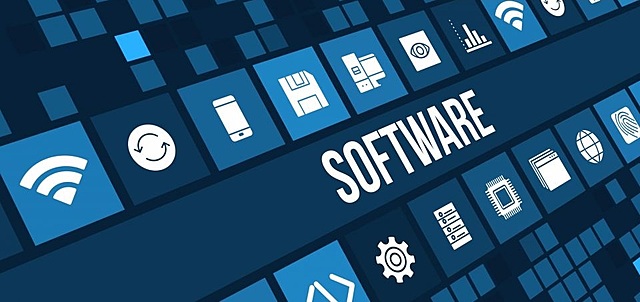 Surgimiento del termino ''Software''