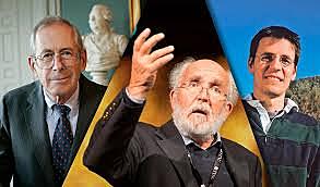 Origen obra Ciencia Social Histórica