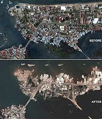 TERREMOTO DEL OCEANO INDICO