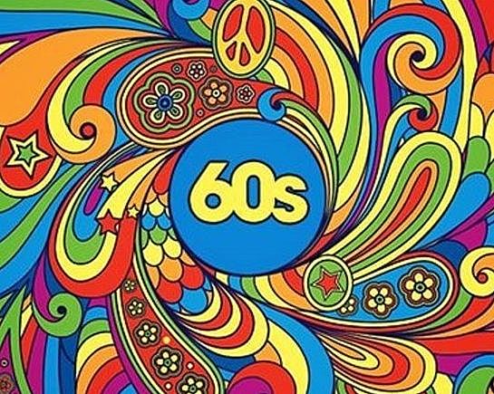 Los 60´s
