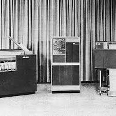 Timeline: Segunda Generación