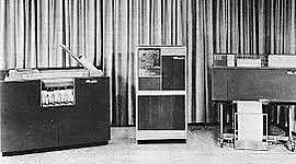 Timeline: Segunda Generación