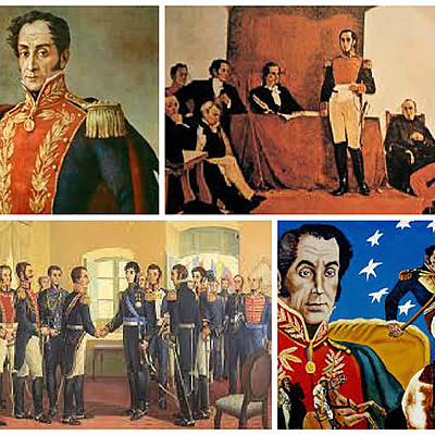 Timeline: 1819: Primer antecedente de seguridad social