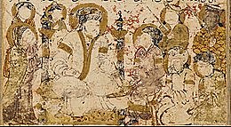 The Umayyad's Lose Control of Power