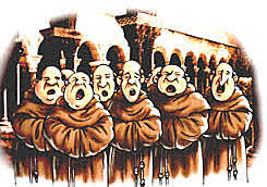 LA MÚSICA DURANTE LA EDAD MEDIA 1.400