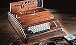 Apple Computer