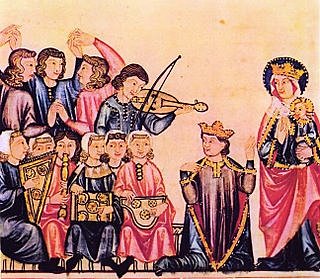 LA MÚSICA DURANTE EL RENACIMIENTO 1.400