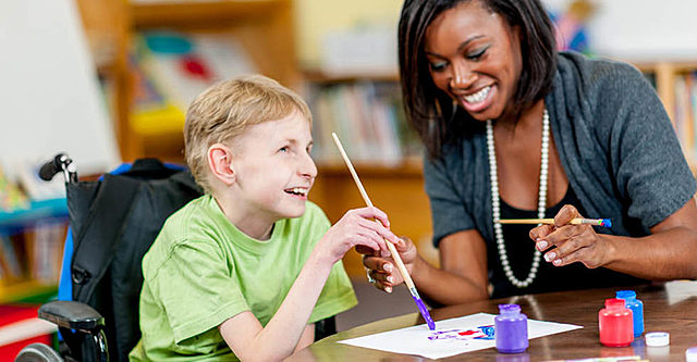 Public law 94-142 and beyond