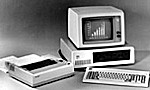 IBM PC.