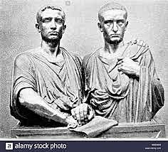 Reforms of Tiberius and Gaius Gracchus