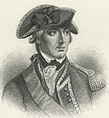 William Howe
