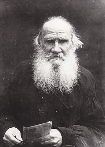 TOLSTOI
