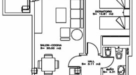 Timeline: Eventos de Instalaciones Interiores