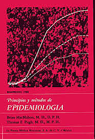 Brian McMahon y Thomas F. Pugh