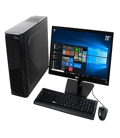 Computadora Personal