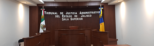 Ley Orgánica del Tribunal Fiscal de la Federación de 1978