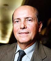 Naomar Almeida- Filho