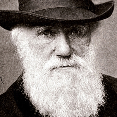 Timeline: Charles Robert Darwin
