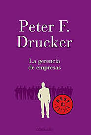 Libro "La gerencia de empresas"